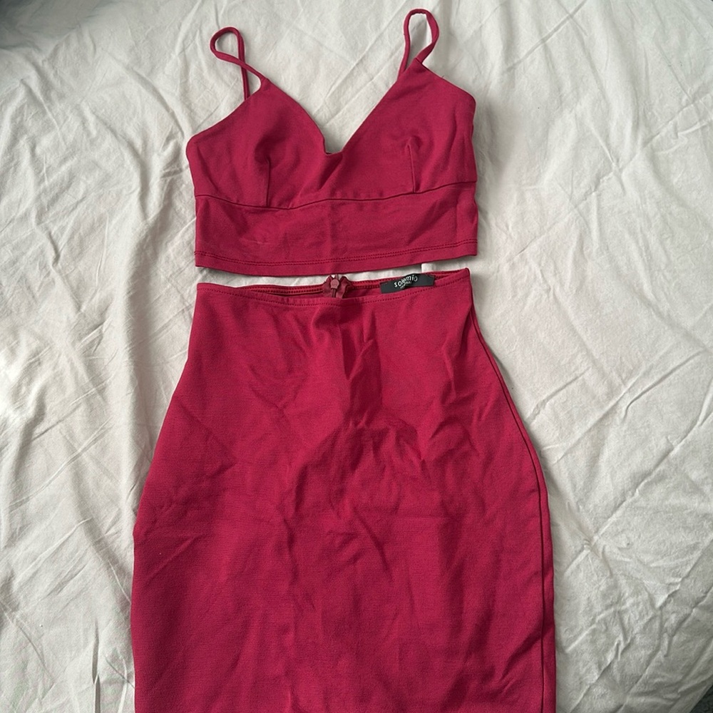 Matching set - Picture 1 of 3
